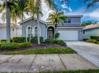14485 Sterling Oaks Dr, Naples, FL 34110