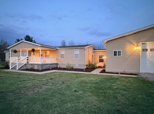 17362 N Idlewood Ln, Mount Vernon, IL 62864