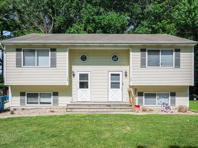 122-126 Jeffrey St, Chesterton, IN, 46304