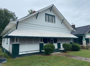 1461 Pearson Ave SW, Birmingham, AL 35211