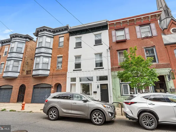 715 N 4th St, Philadelphia, PA 19123