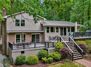 226 Indian Trl, Anderson, SC 29625