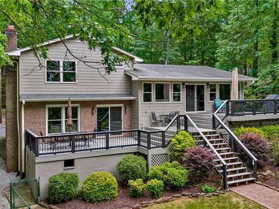 226 Indian Trl, Anderson, SC, 29625