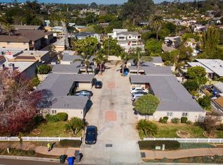 144 Leucadia Blvd, Encinitas, CA 92024