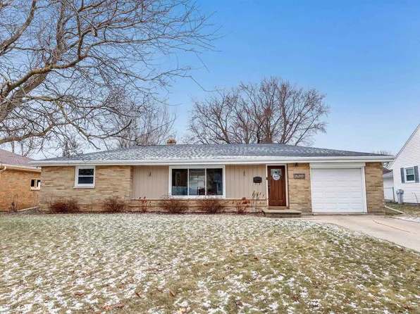 443 Taft St, Green Bay, WI 54301