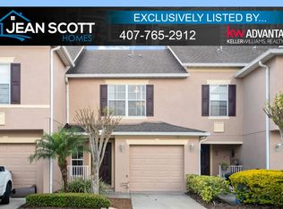 10718 Corsican St #C, Orlando, FL 32824