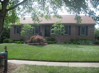 4193 Palmetto Dr, Lexington, KY 40513