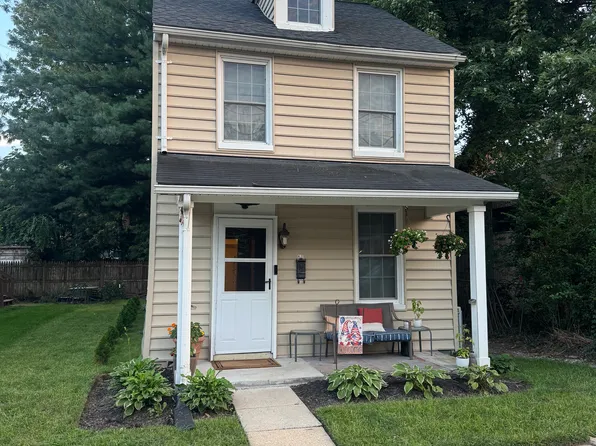 460 Bourbon St, Havre De Grace, MD 21078