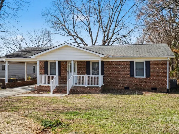 1004 Oakwood Ave, Kannapolis, NC 28081