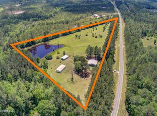 646 Stump Texas Rd, Lumberton, MS 39455