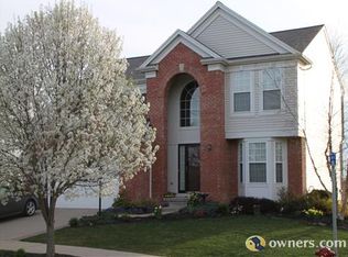 6869 Dale Hollow Dr SE, Caledonia, MI 49316