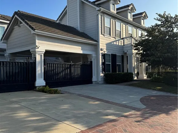 18944 Secretariat Way, Yorba Linda, CA 92886