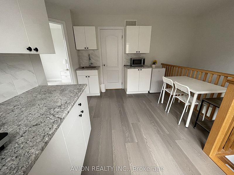 Markham House for rent - 2 Bedrooms in Markham