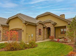5166 Le Duc Dr, Castle Rock, CO 80108