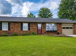 2497 Franks Dr, Madison, IN 47250