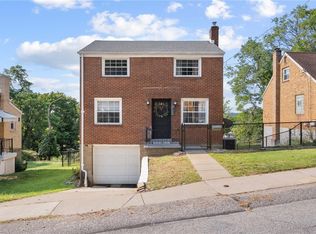 663 North Ave, Bellevue, PA 15202