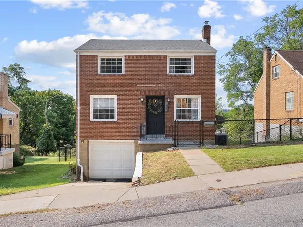 663 North Ave, Bellevue, PA 15202