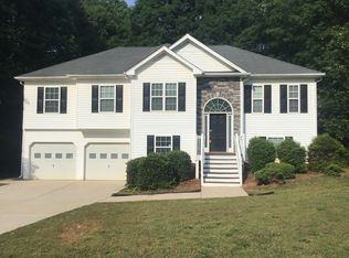 7551 Mountain Breeze, Douglasville, GA 30134