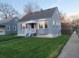 1102 Beulah Vista Blvd, Valparaiso, IN 46383