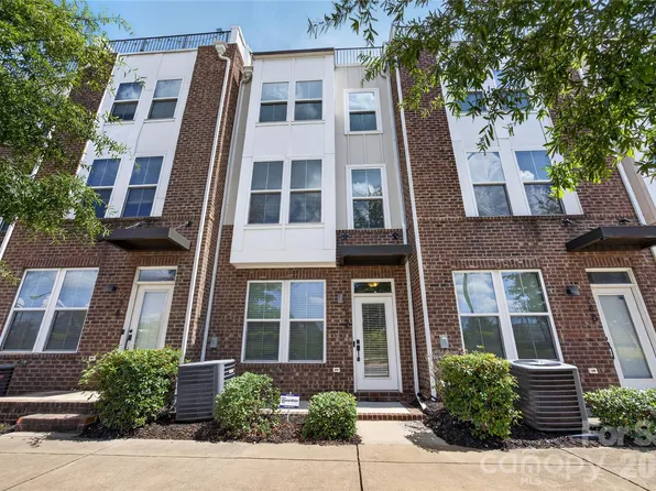 252 Parkwood Ave, Charlotte, NC 28206
