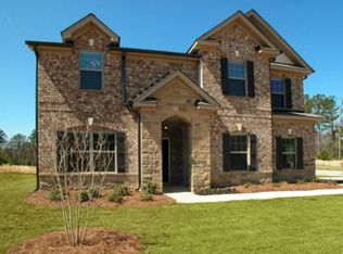 4276 Sublime Trl, Atlanta, GA 30349