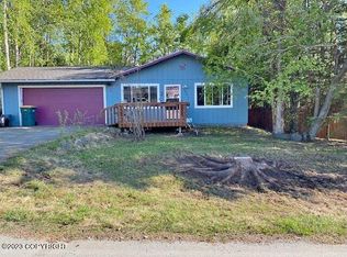 18908 2nd St, Eagle River, AK 99577