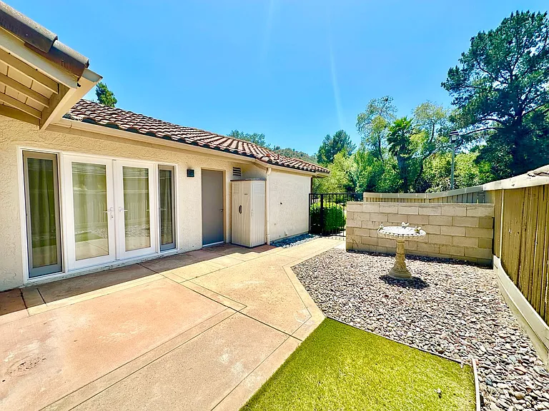4129 Los Padres Dr — Photo 4