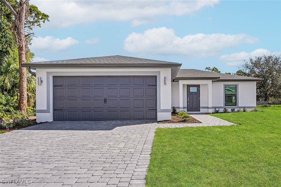 609 NW Douglas Pkwy, Cape Coral, FL 33993 | Zillow