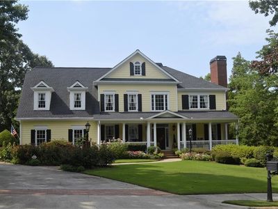 3235 Town Manor Cir, Dacula, GA, 30019
