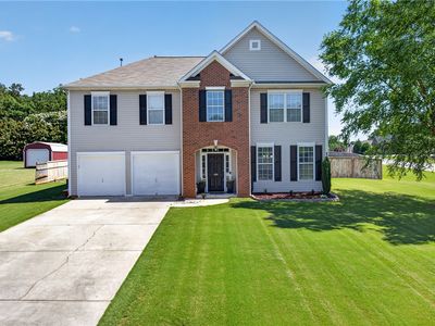 100 Bellemere Pl, Piedmont, SC, 29673