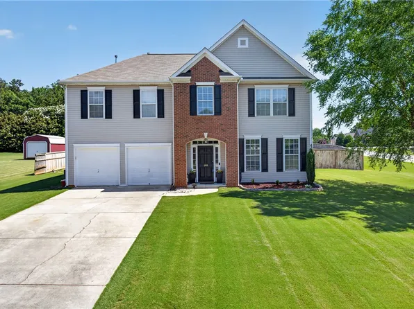 100 Bellemere Pl, Piedmont, SC 29673