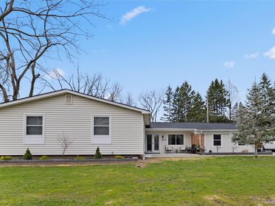 38309 Southfarm Ln, Northville, MI, 48167