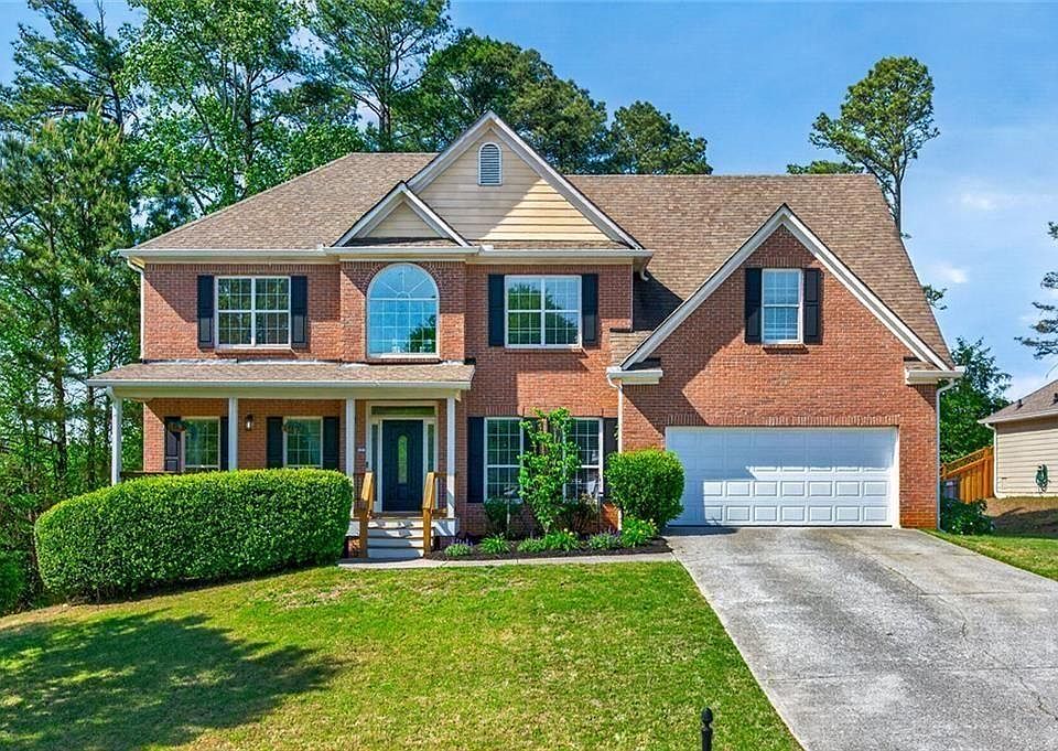 1st image of 1530 Misty Valley Dr