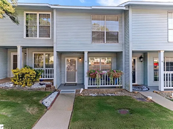 8 Bear Grass Ct, Greenville, SC 29605