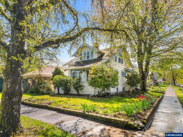1262 NW Van Buren Ave, Corvallis, OR 97330