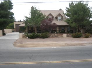 7931 W Washburn Rd, Las Vegas, NV 89149