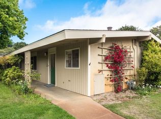 90 Hacienda Carmel, Carmel, CA 93923