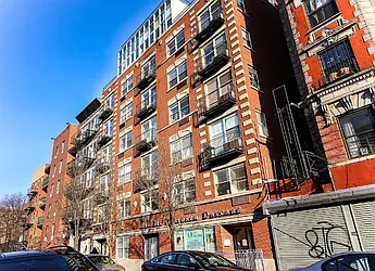 Rented by REAL New York