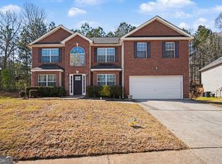 3854 Busby Mill Ct, Ellenwood, GA 30294