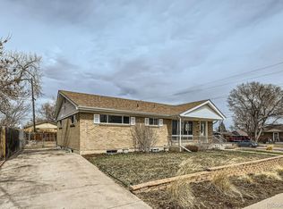 283 Garland Dr, Northglenn, CO 80233