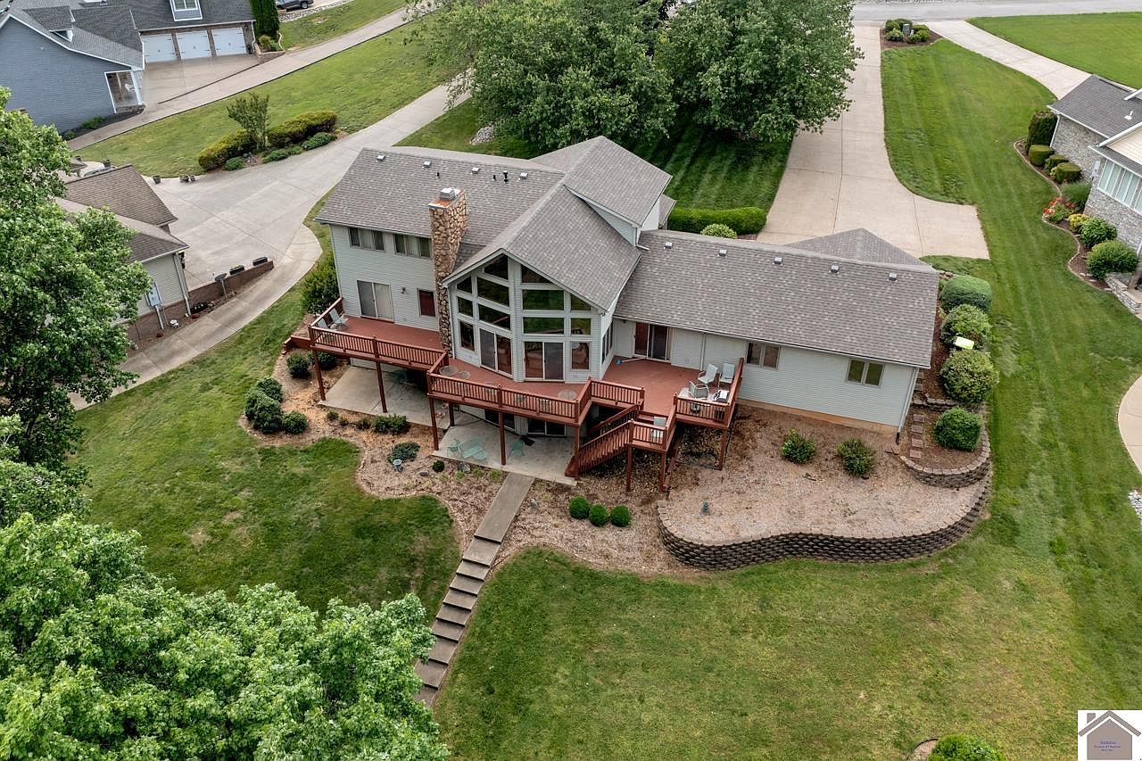 213 Sun Hill Cir, Cadiz, KY 42211 | MLS #135279 | Zillow
