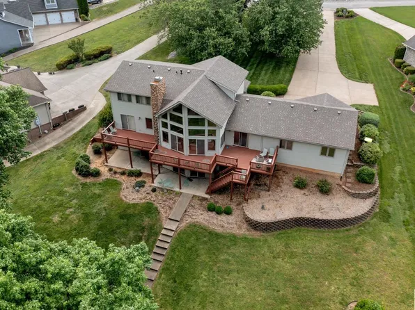 213 Sun Hill Cir, Cadiz, KY 42211