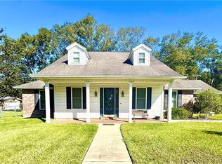 39115 Oak St, Pearl River, LA 70452