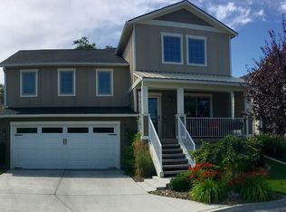11516 E Rivercrest Dr, Spokane Valley, WA 99206