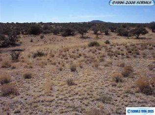 31 Running Iron Rdg, Tyrone, NM 88065