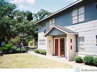2417 Rosedale St APT 1, Houston, TX 77004