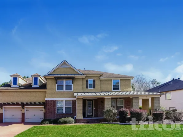 4316 Caveat Ct, Fairburn, GA 30213