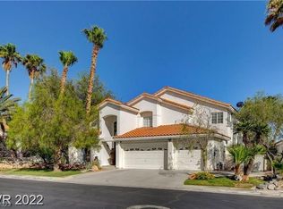 1917 Davina St, Henderson, NV 89074