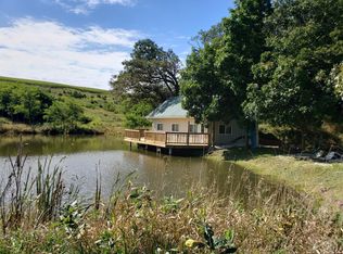 2497 Ibis Ave, Hamlin, IA 50117