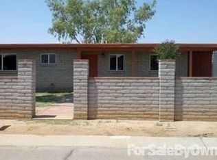 6554 S Iberia Cir, Tucson, AZ 85757